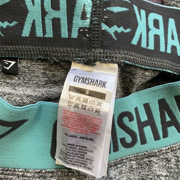 Gymshark Low Rise Flex leggings - Picture 4 of 5